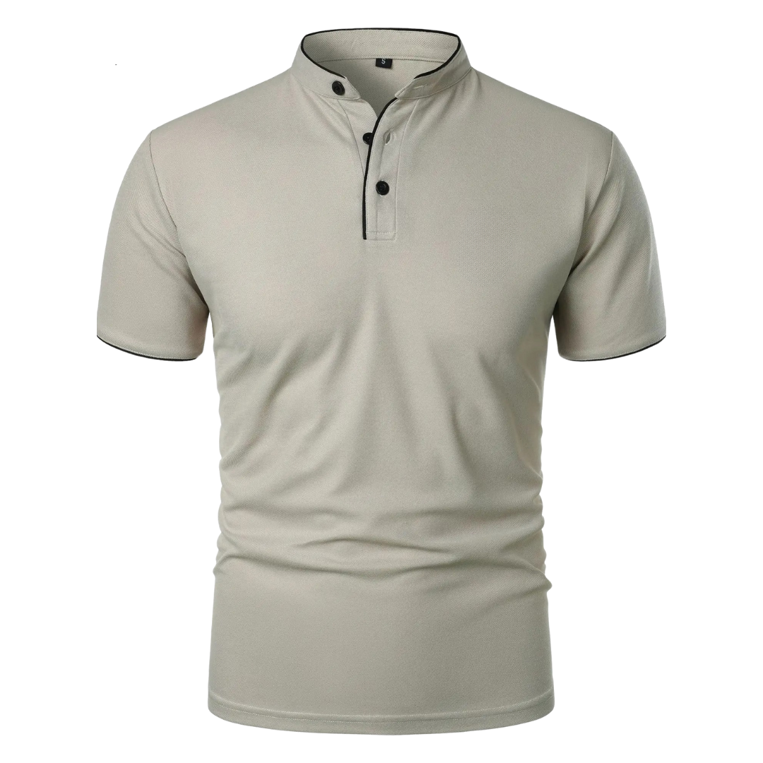 Lud® | Premium Vrijetijdspolo