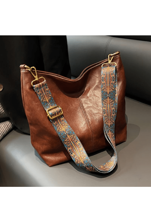 Vera | Premium schoudertas