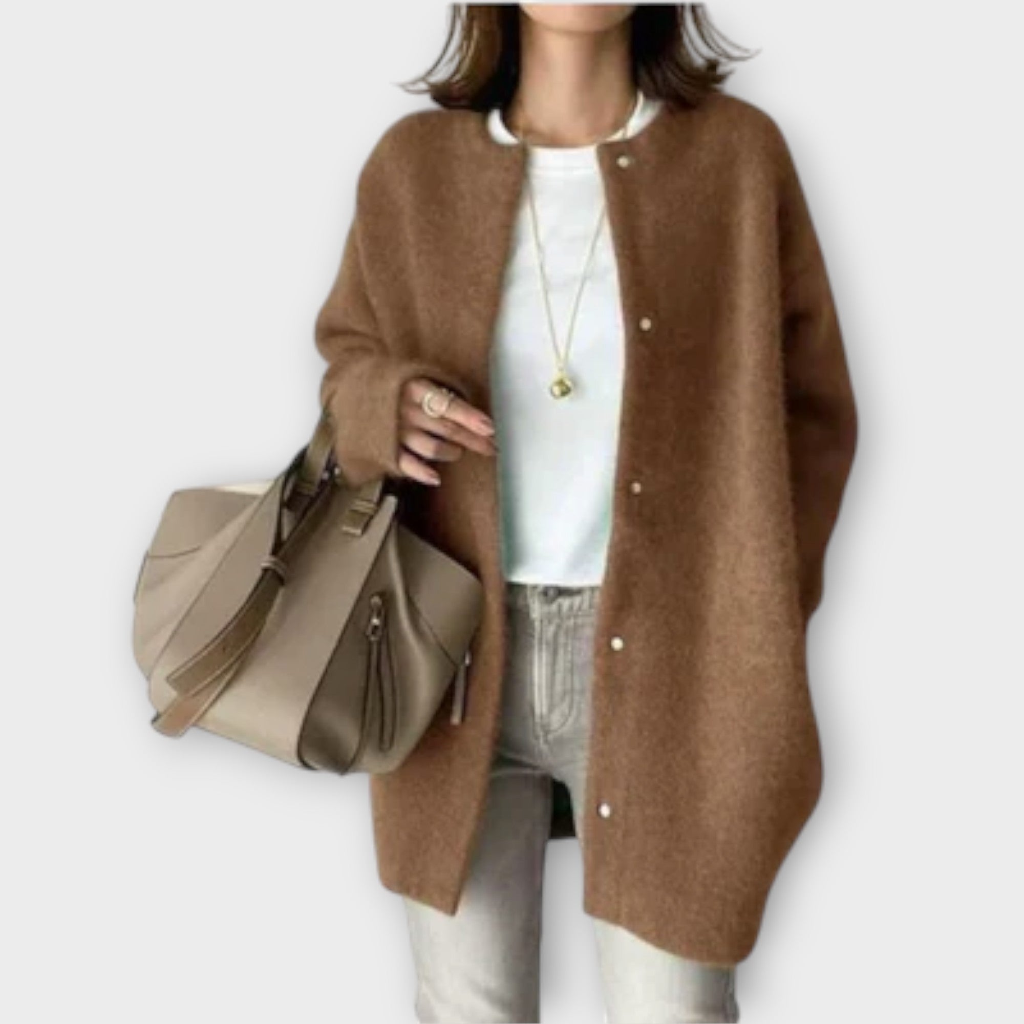 Lilly | Elegante Vest