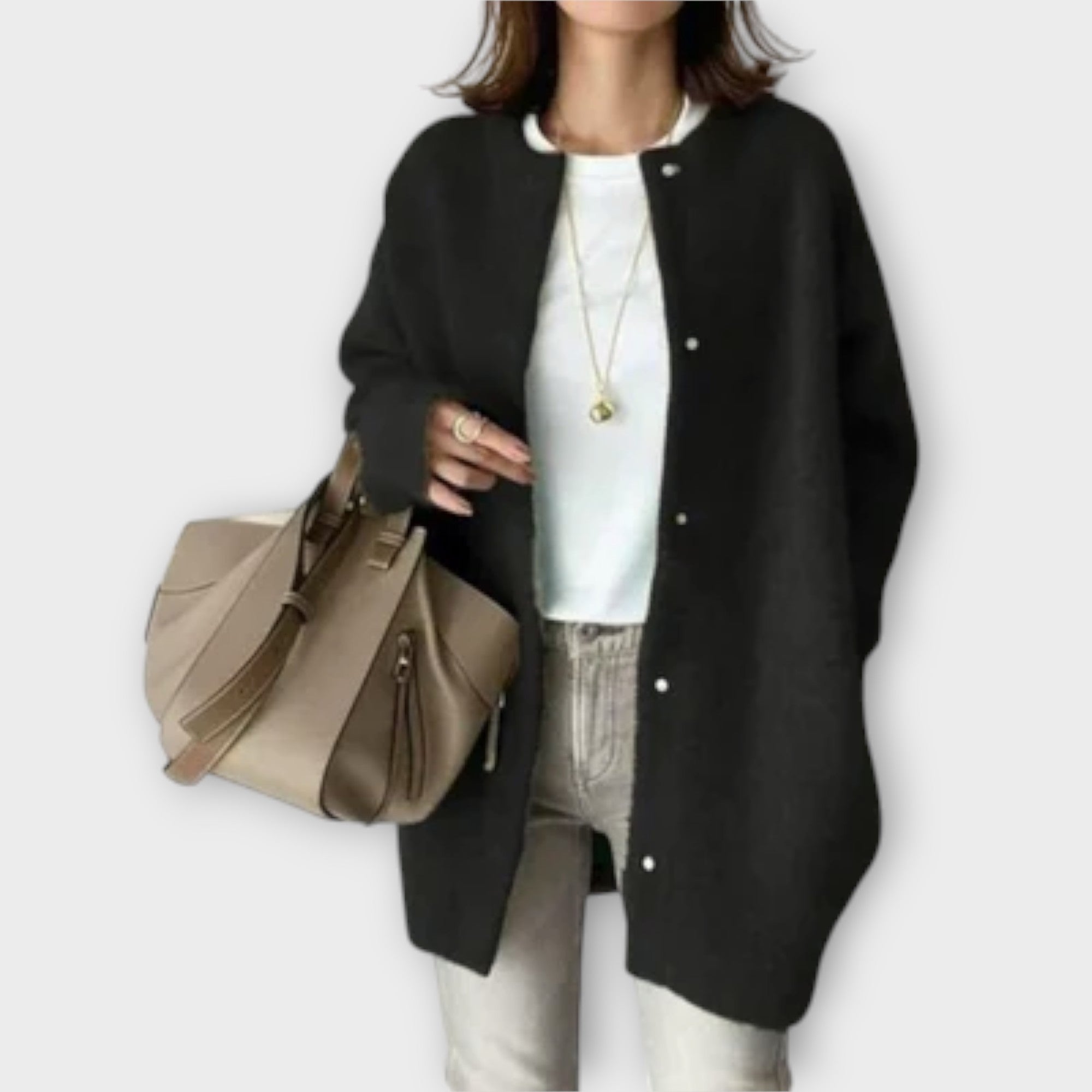 Lilly | Elegante Vest