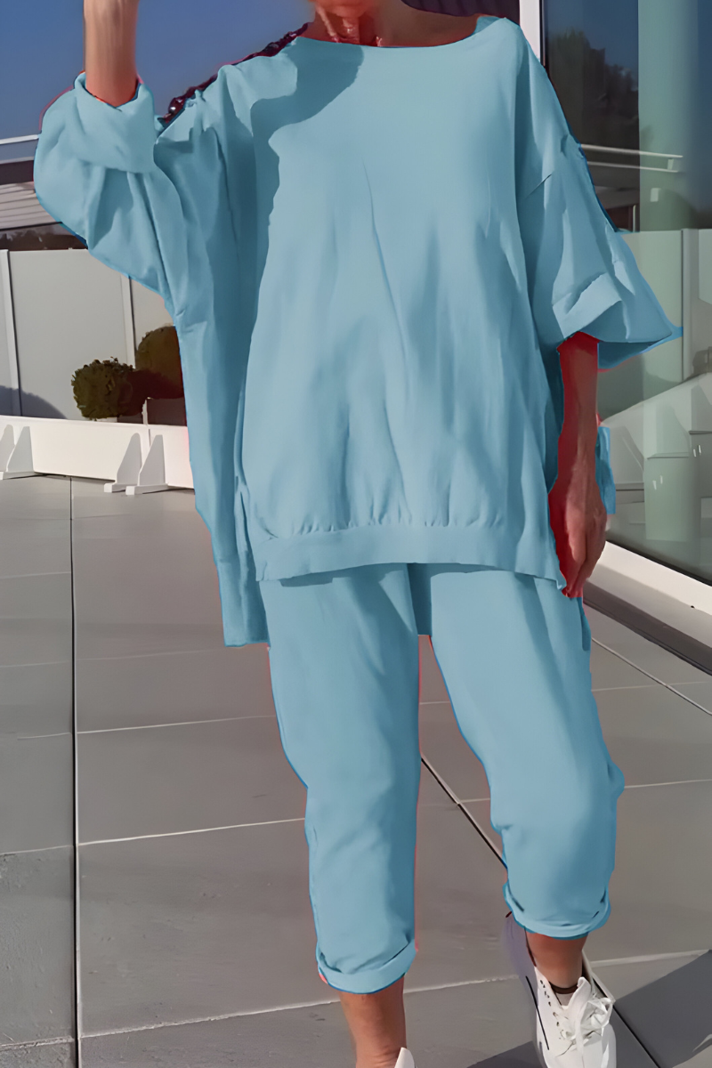 Patrice | Stijlvolle loungewear-set