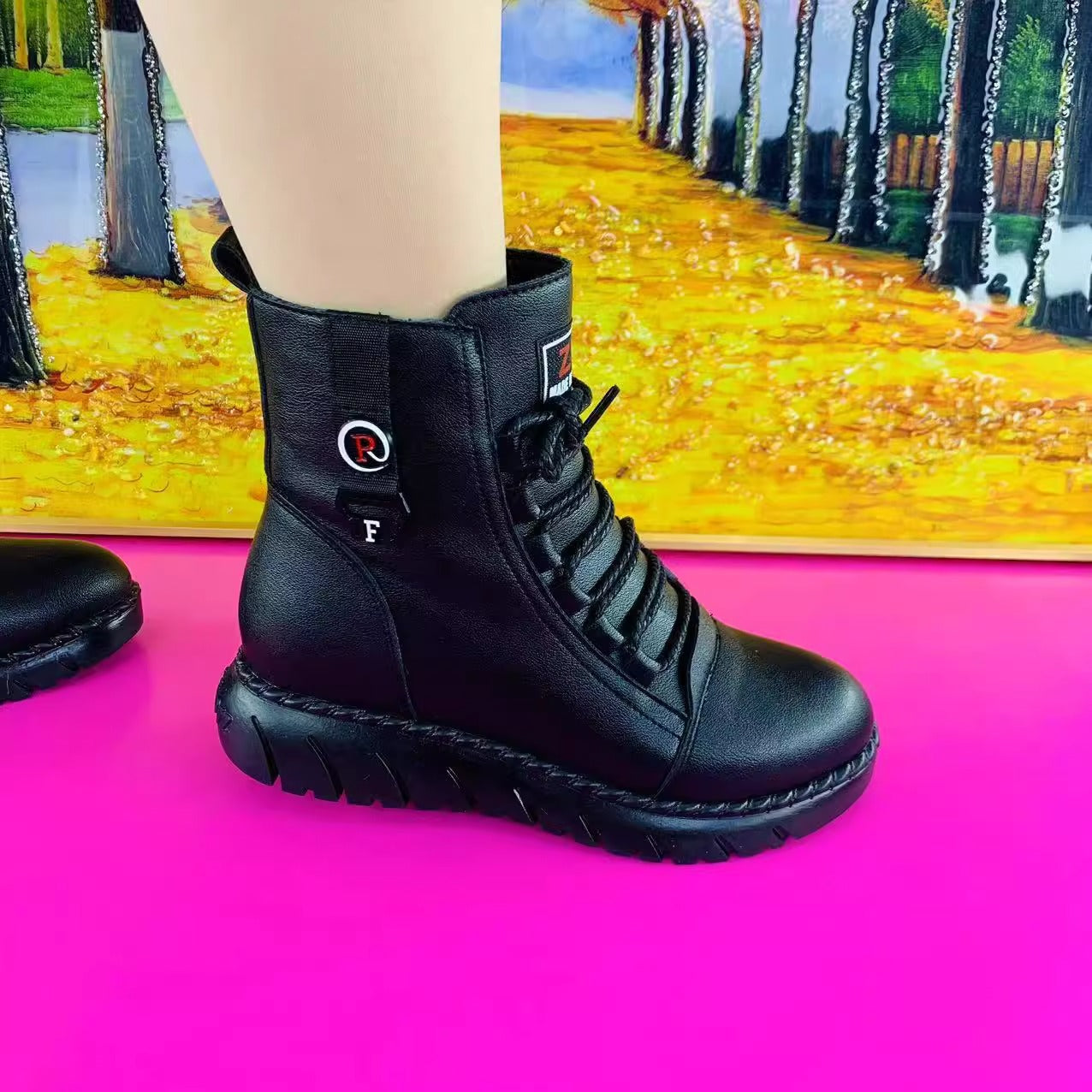 Marit | Winterlaarzen