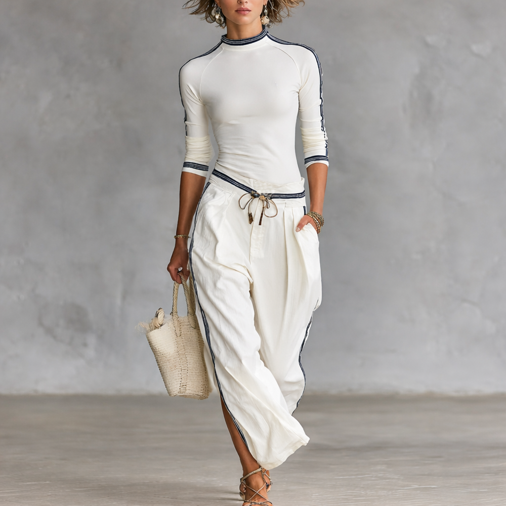 Sanne | Comfortabele sportieve set