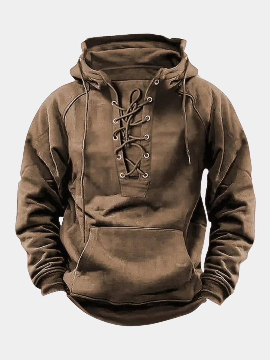 Michiel | Stijlvolle hoodie