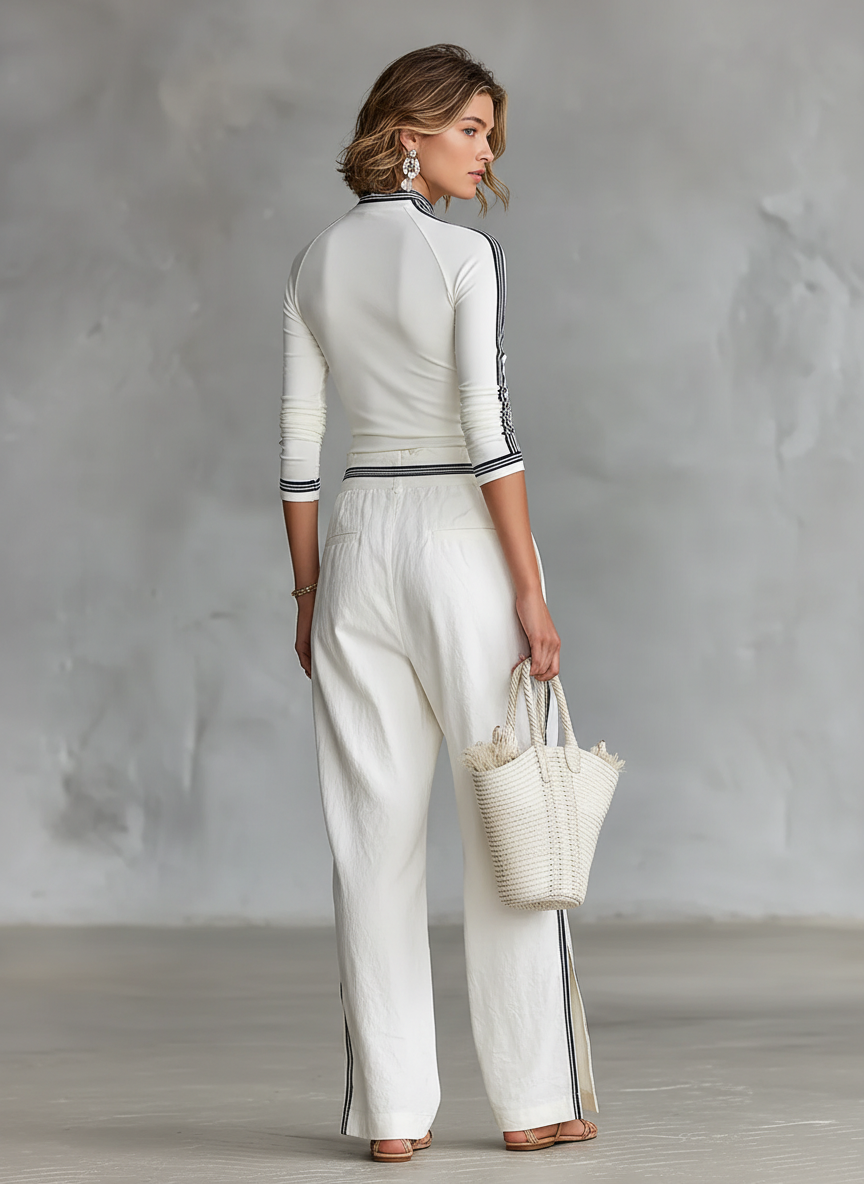 Sanne | Comfortabele sportieve set