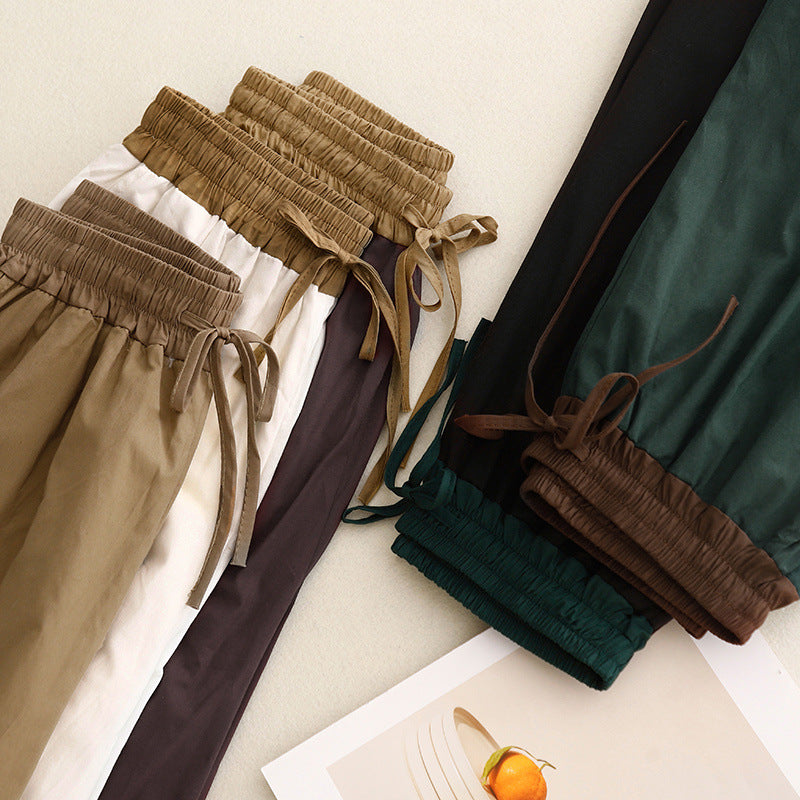 Celine | Comfortabele Broek