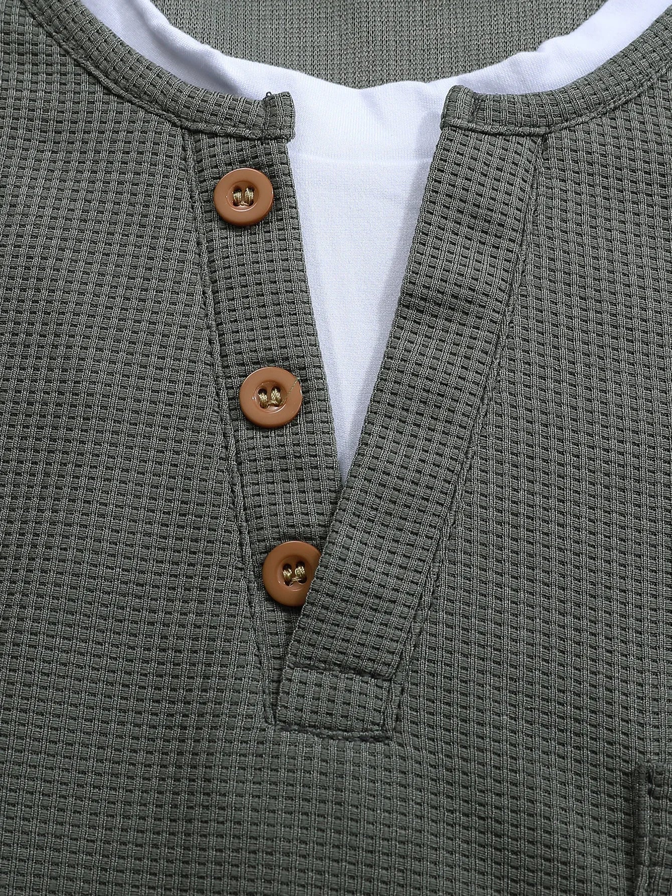 Peter | Shirt met lange mouwen