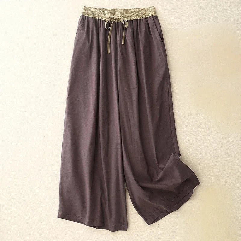 Celine | Comfortabele Broek