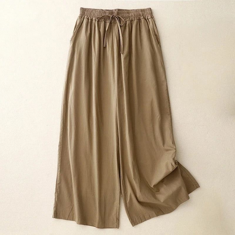 Celine | Comfortabele Broek