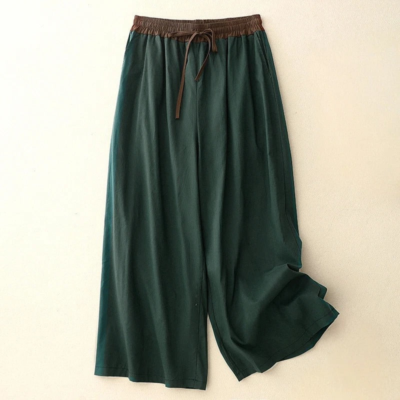 Celine | Comfortabele Broek