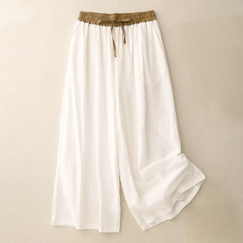 Celine | Comfortabele Broek