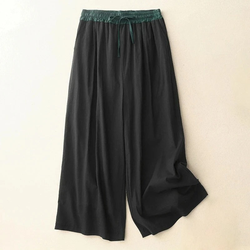 Celine | Comfortabele Broek