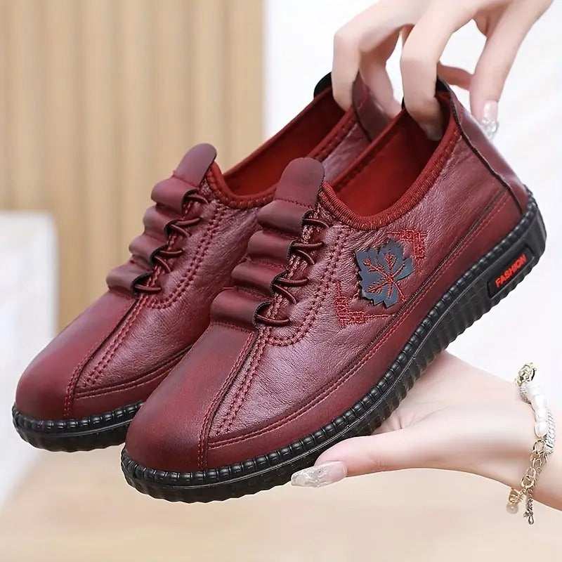 Emilia | Orthopedische Schoenen