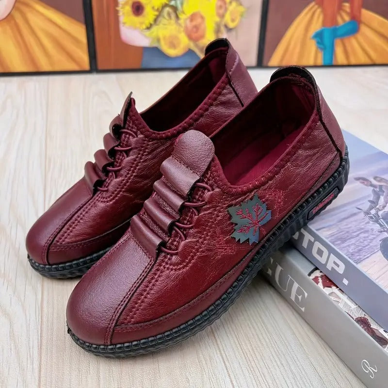 Emilia | Orthopedische Schoenen