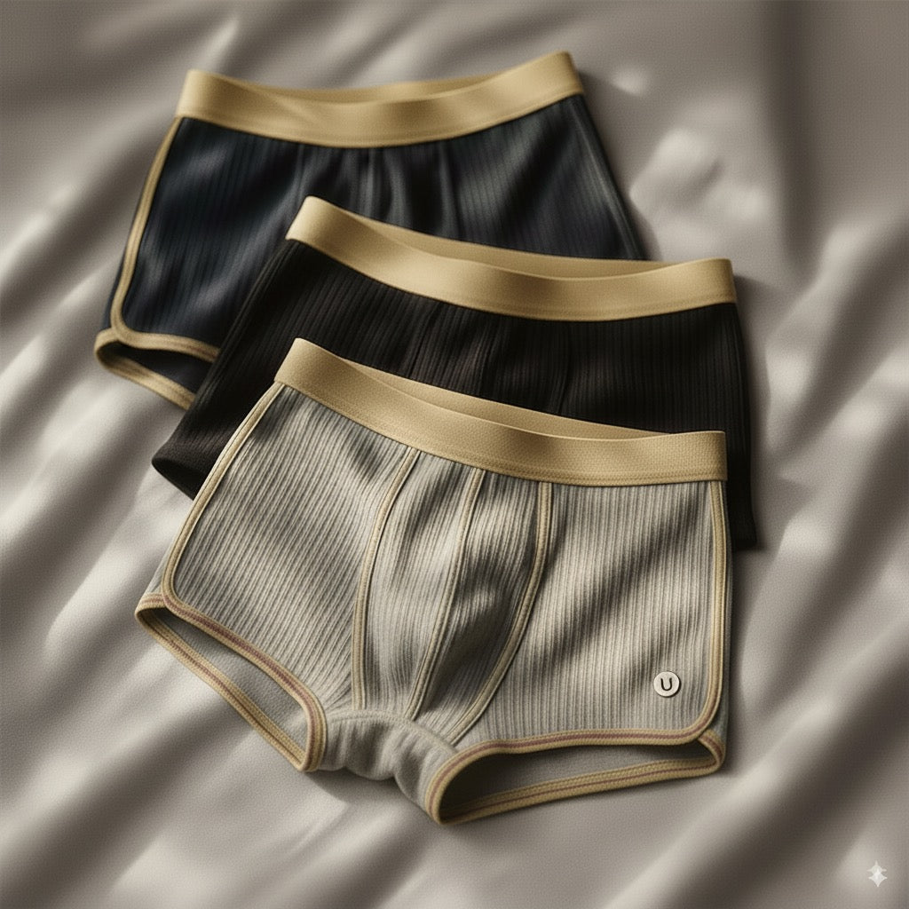 Morati | Iconische Boxer Shorts