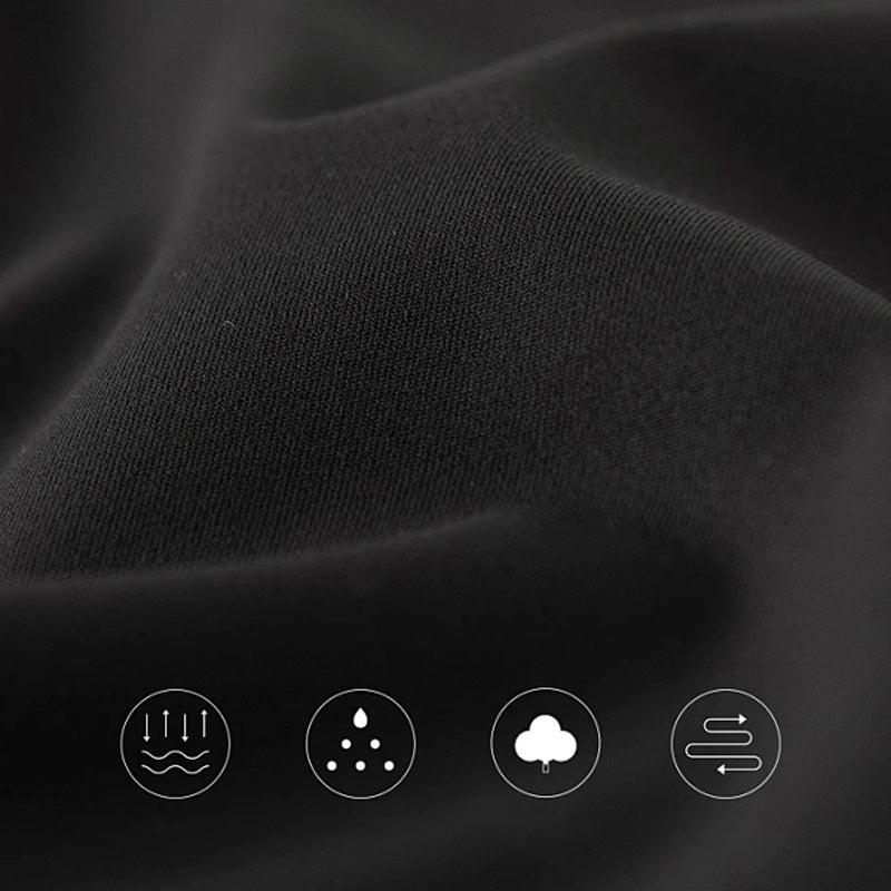 💕Broek met brede pijpen met buikcontrole en knoop