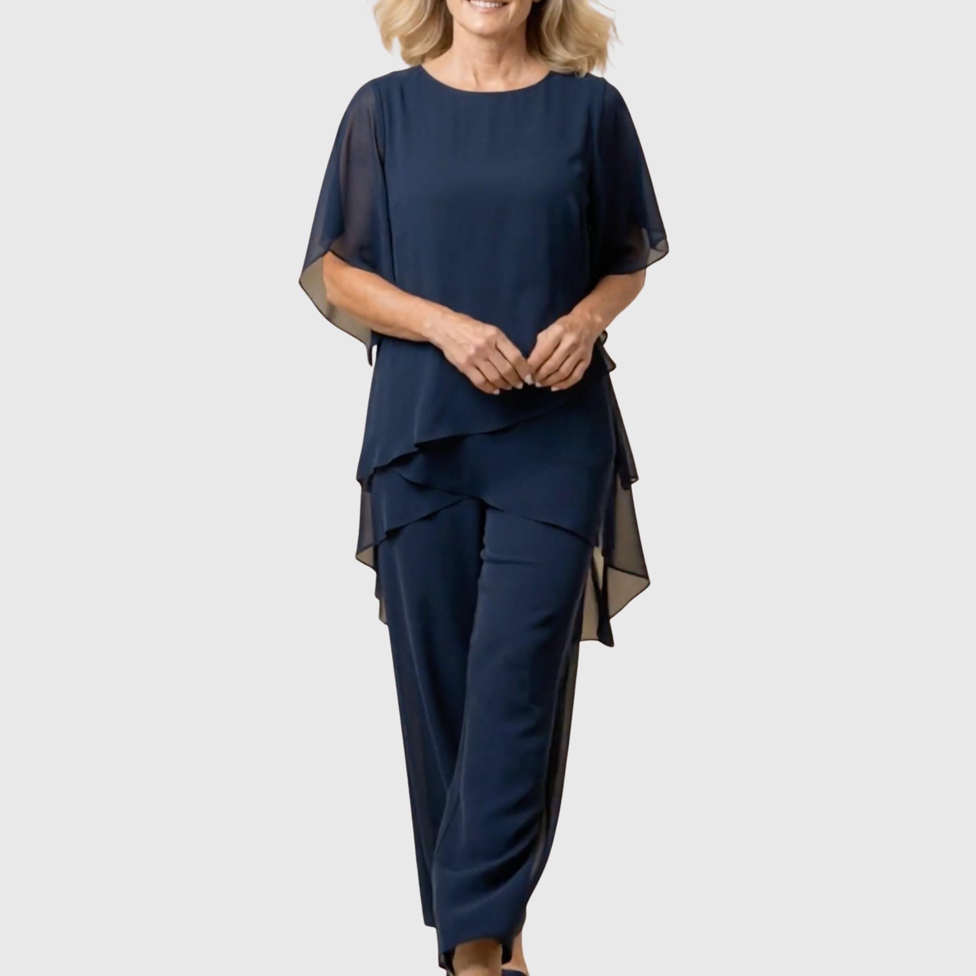 Olea | Elegante comfort en stijlvolle set