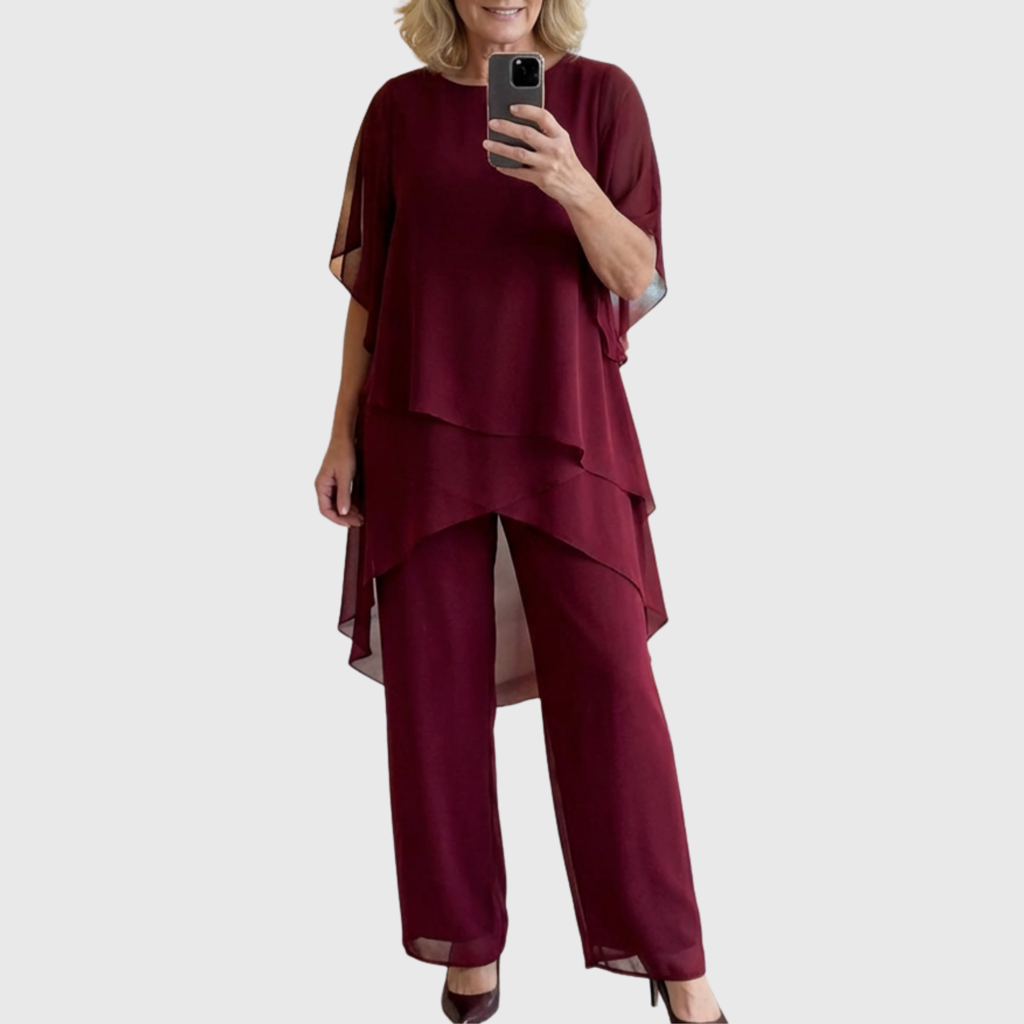 Olea | Elegante comfort en stijlvolle set